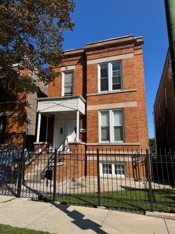 2434 W Pershing Road, Chicago, IL 60632
