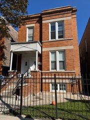 2434 W Pershing Road, Chicago, IL 60632