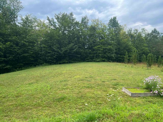 133 Stagecoach Road, Norwich, VT 05055