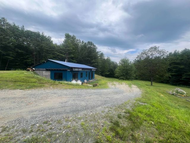 133 Stagecoach Road, Norwich, VT 05055