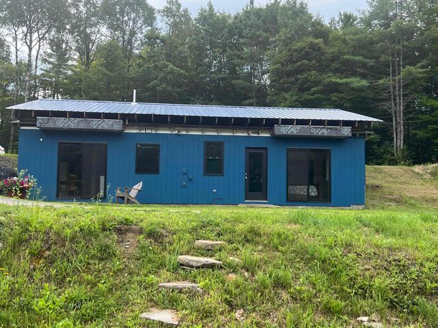 133 Stagecoach Road, Norwich, VT 05055