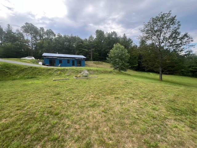 133 Stagecoach Road, Norwich, VT 05055