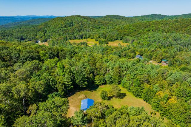 133 Stagecoach Road, Norwich, VT 05055