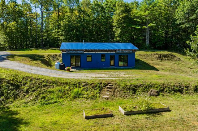 133 Stagecoach Road, Norwich, VT 05055