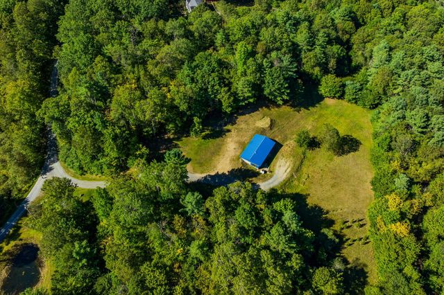 133 Stagecoach Road, Norwich, VT 05055