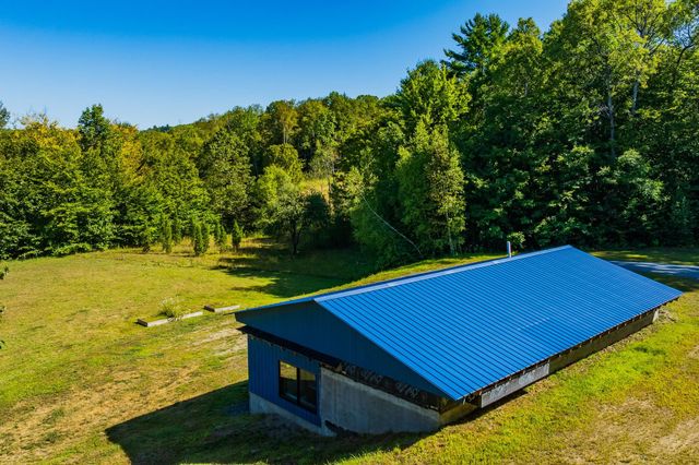 133 Stagecoach Road, Norwich, VT 05055