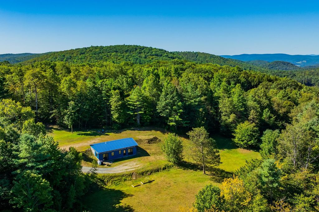 133 Stagecoach Road, Norwich, VT 05055