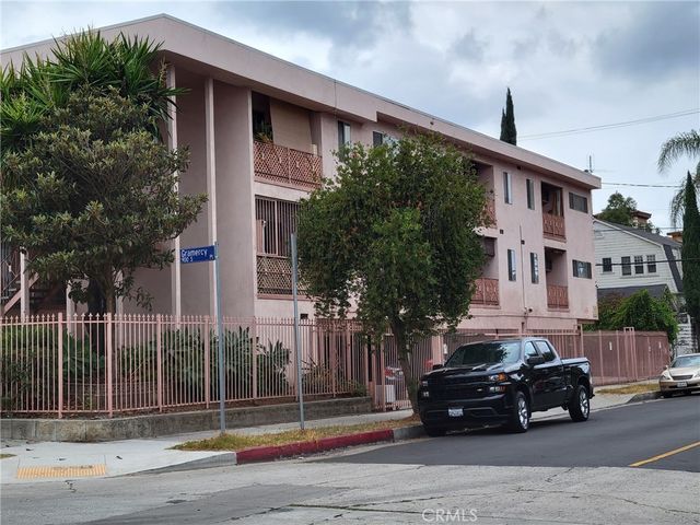 941 S Gramercy Place, Los Angeles, CA 90019