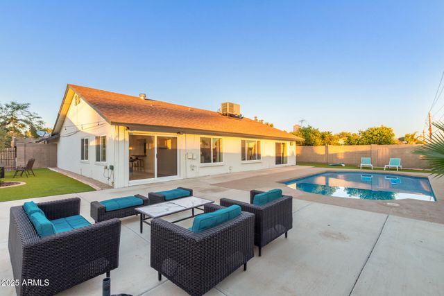 5253 E BECK Lane, Scottsdale, AZ 85254