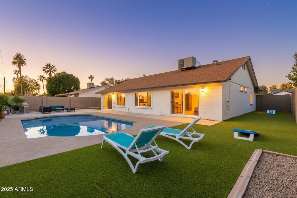 5253 E BECK Lane, Scottsdale, AZ 85254