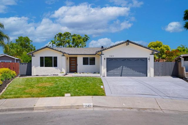 242 Hardwick Place, San Ramon, CA 94583