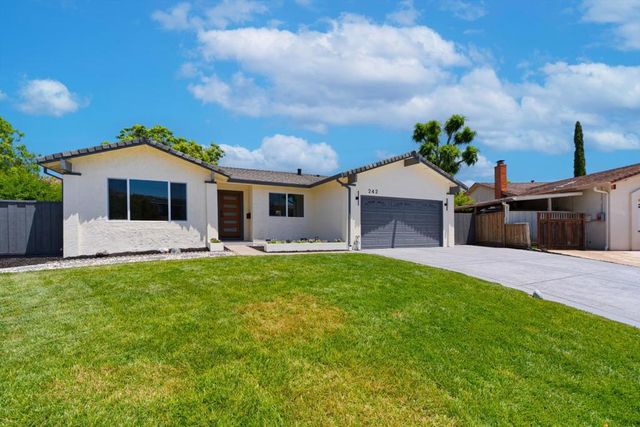 242 Hardwick Place, San Ramon, CA 94583