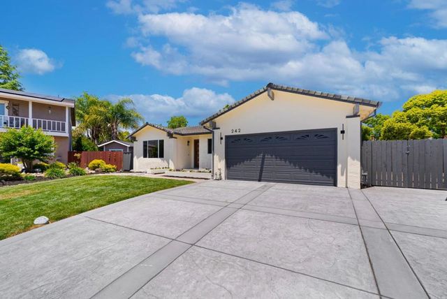 242 Hardwick Place, San Ramon, CA 94583