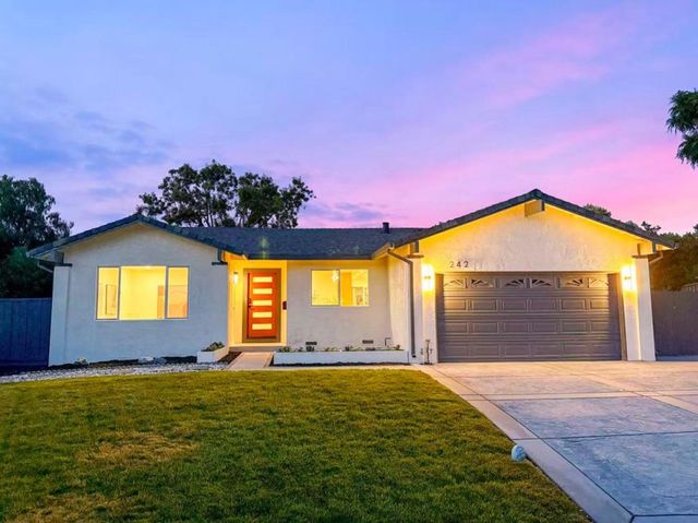 242 Hardwick Place, San Ramon, CA 94583