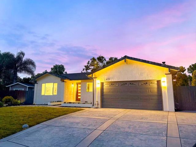 242 Hardwick Place, San Ramon, CA 94583