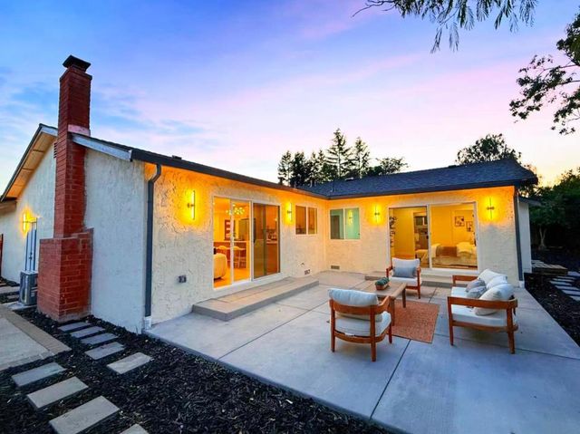 242 Hardwick Place, San Ramon, CA 94583