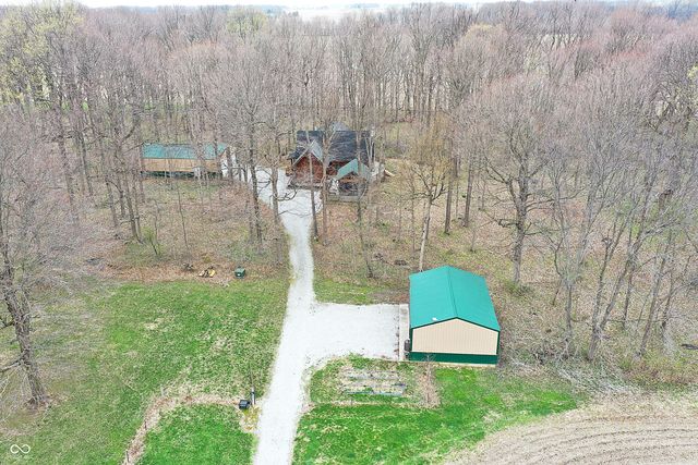 1947 W 1100 N, Knightstown, IN 46148