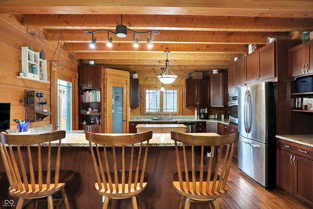 1947 W 1100 N, Knightstown, IN 46148