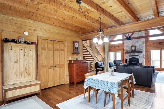 1947 W 1100 N, Knightstown, IN 46148