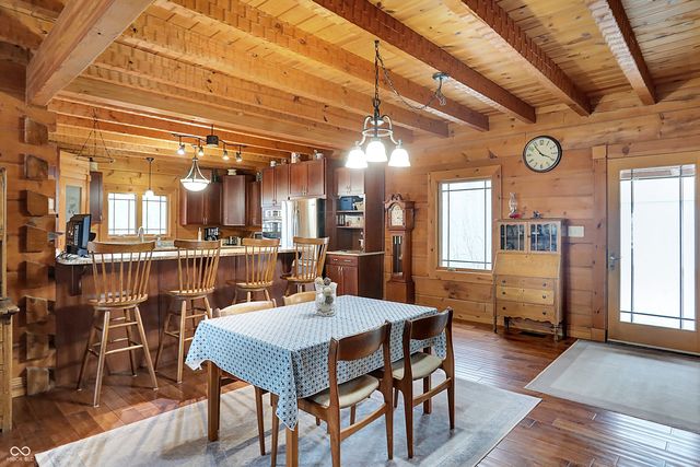 1947 W 1100 N, Knightstown, IN 46148
