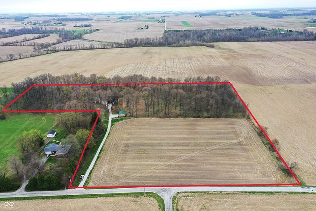 1947 W 1100 N, Knightstown, IN 46148
