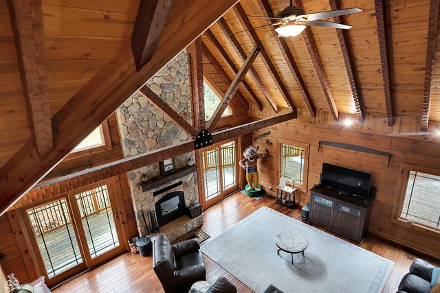 1947 W 1100 N, Knightstown, IN 46148