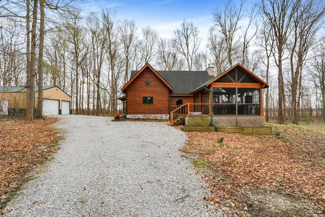 1947 W 1100 N, Knightstown, IN 46148