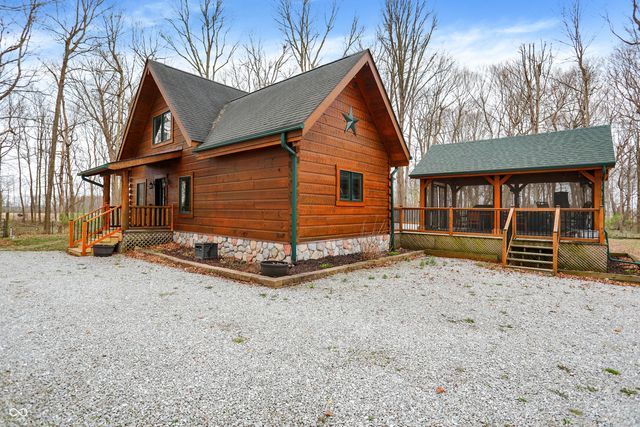 1947 W 1100 N, Knightstown, IN 46148