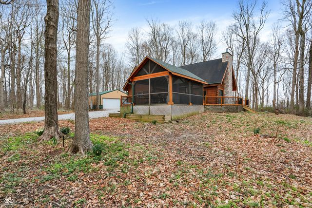 1947 W 1100 N, Knightstown, IN 46148