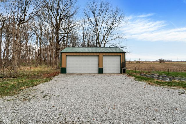 1947 W 1100 N, Knightstown, IN 46148