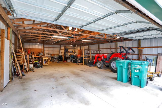1947 W 1100 N, Knightstown, IN 46148