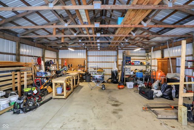 1947 W 1100 N, Knightstown, IN 46148