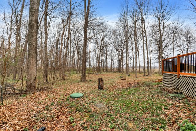 1947 W 1100 N, Knightstown, IN 46148