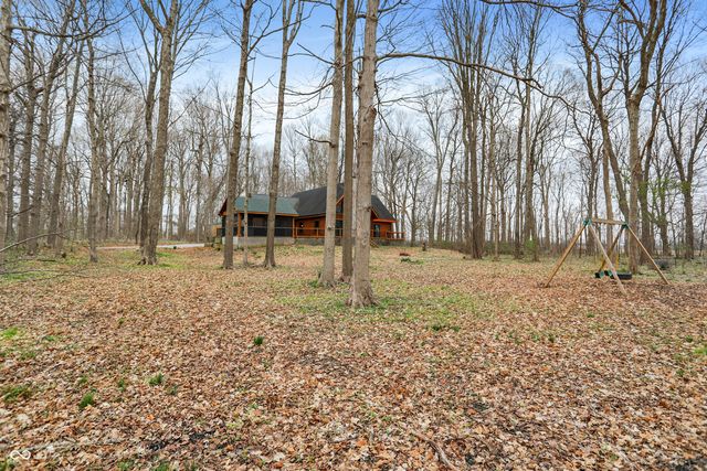 1947 W 1100 N, Knightstown, IN 46148