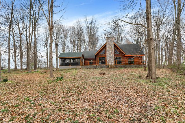 1947 W 1100 N, Knightstown, IN 46148