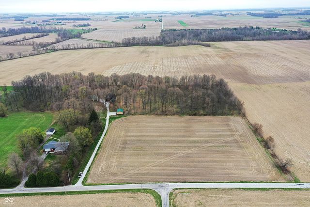 1947 W 1100 N, Knightstown, IN 46148