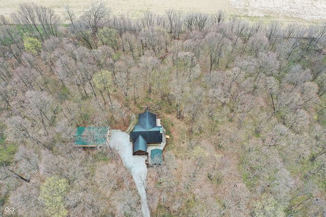1947 W 1100 N, Knightstown, IN 46148