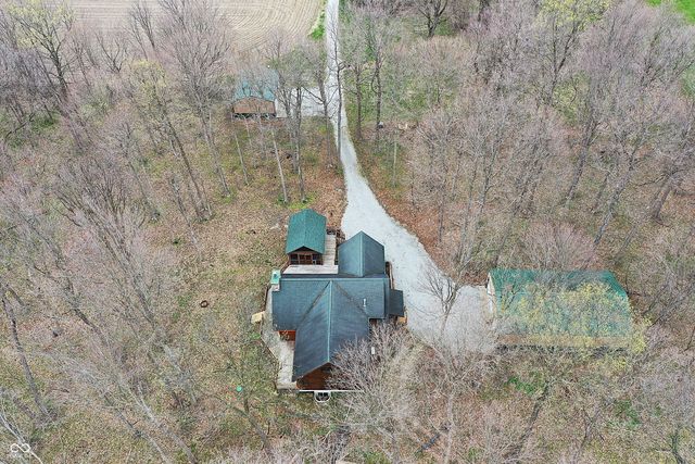 1947 W 1100 N, Knightstown, IN 46148