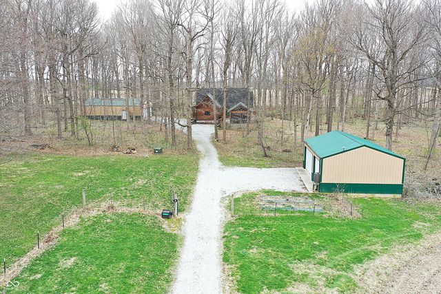 1947 W 1100 N, Knightstown, IN 46148