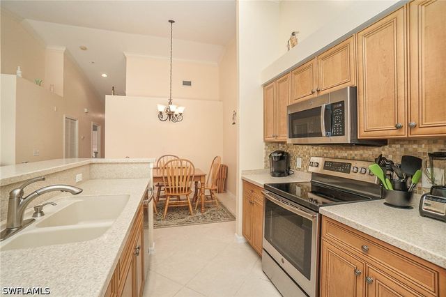 19940 Barletta LN 1225, Estero, FL 33928