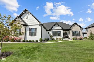 16485 Grand Cypress Drive, Noblesville, IN 46060