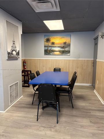 8401 NW South River Dr, Medley, FL 33166