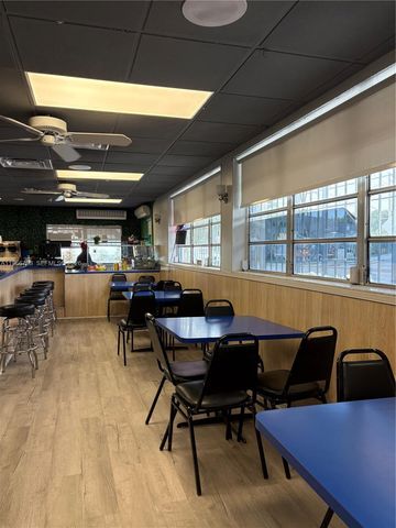 8401 NW South River Dr, Medley, FL 33166