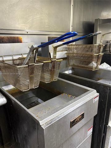 8401 NW South River Dr, Medley, FL 33166