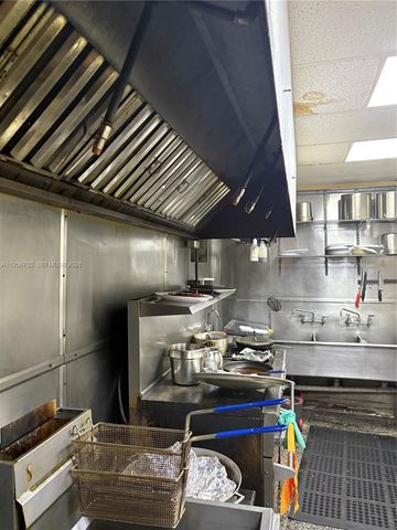 8401 NW South River Dr, Medley, FL 33166