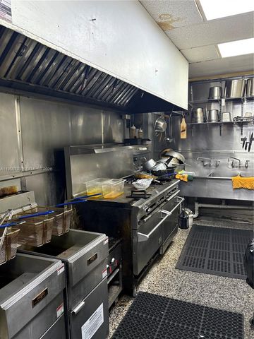 8401 NW South River Dr, Medley, FL 33166