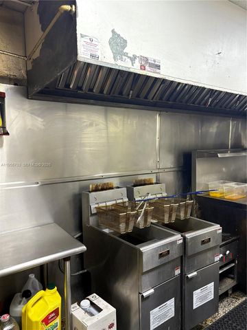 8401 NW South River Dr, Medley, FL 33166