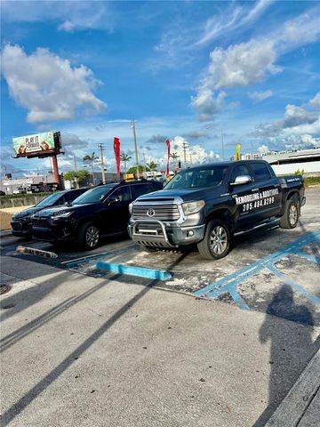 8401 NW South River Dr, Medley, FL 33166