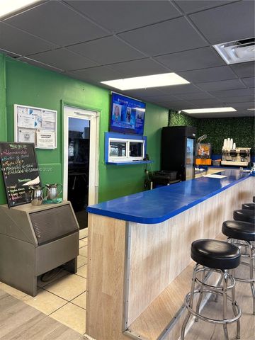 8401 NW South River Dr, Medley, FL 33166