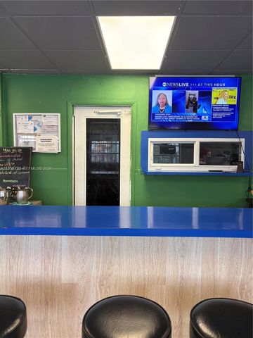 8401 NW South River Dr, Medley, FL 33166